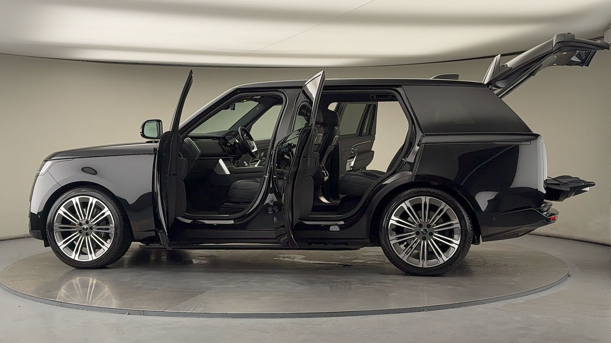 Used Land Rover Range Rover 2024 for sale - 76520951: Photo 48