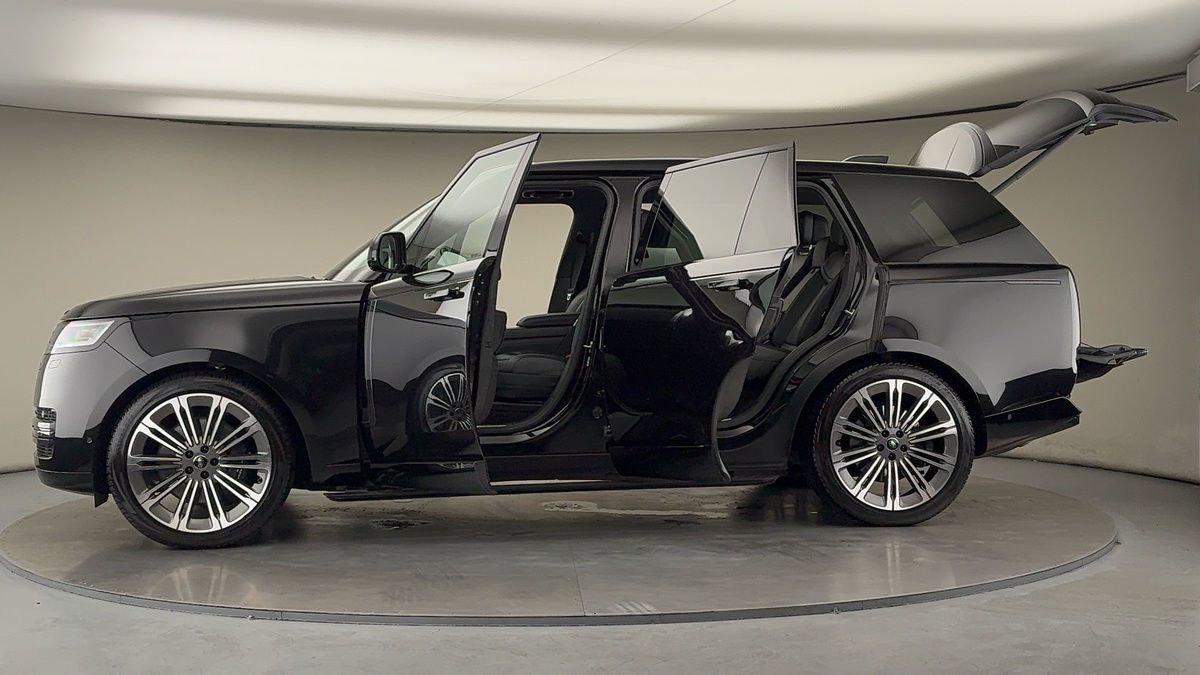 Used Land Rover Range Rover 2024 for sale - 76520951: Photo 49