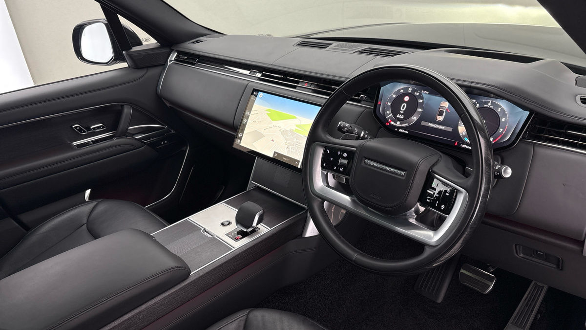 Used Land Rover Range Rover 2024 for sale - 76520951: Photo 5