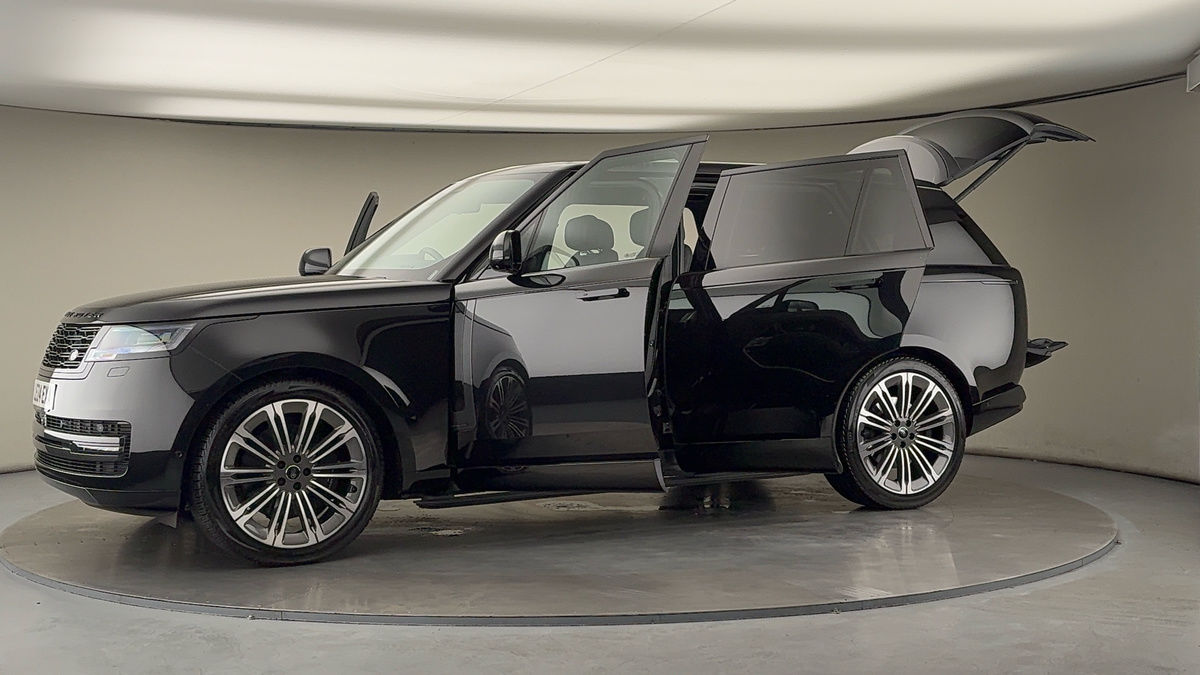 Used Land Rover Range Rover 2024 for sale - 76520951: Photo 50