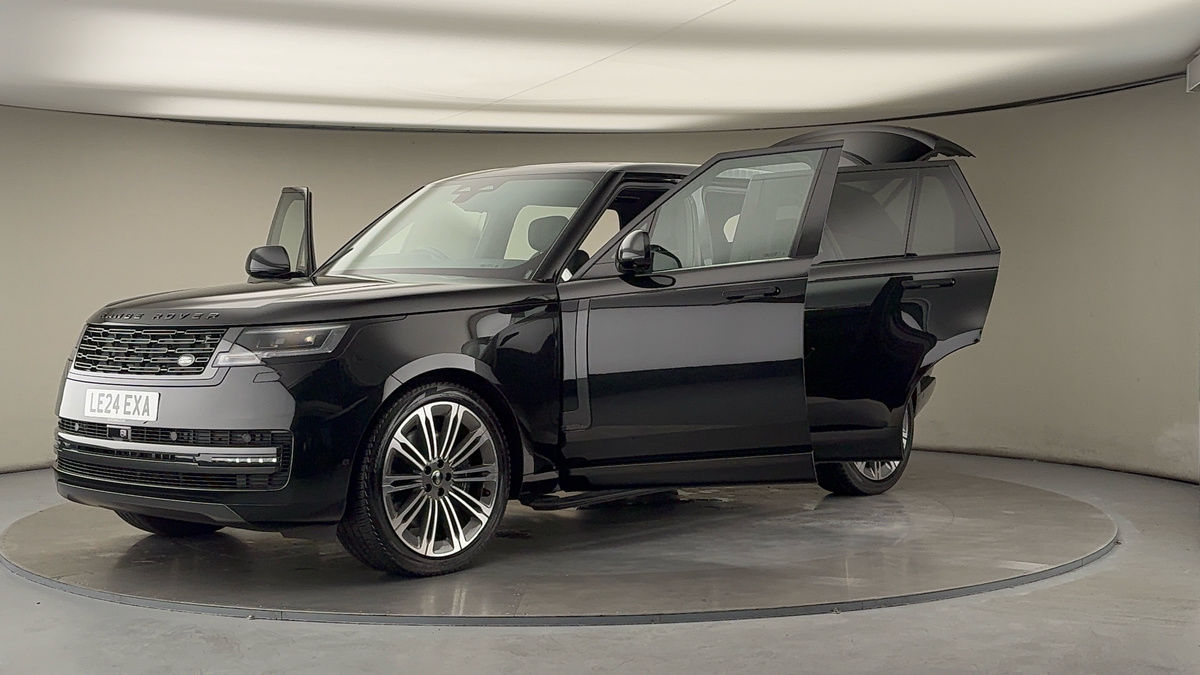 Used Land Rover Range Rover 2024 for sale - 76520951: Photo 51