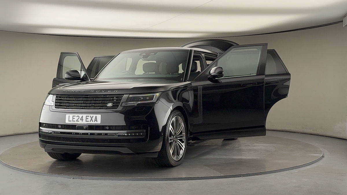 Used Land Rover Range Rover 2024 for sale - 76520951: Photo 52
