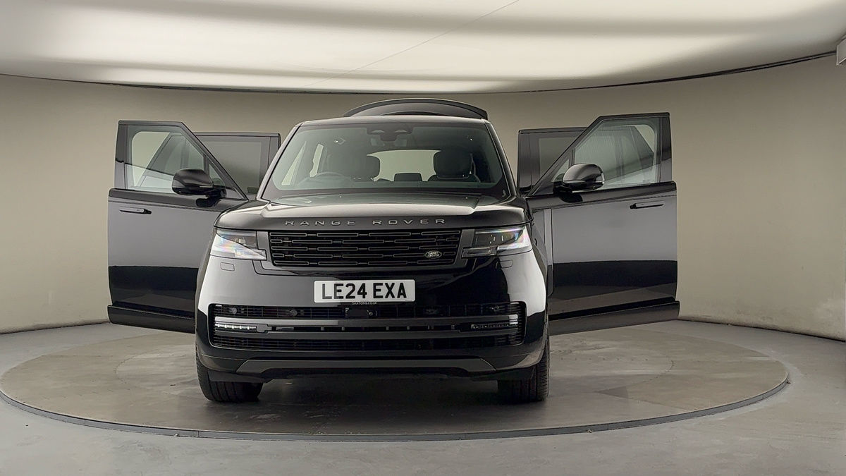 Used Land Rover Range Rover 2024 for sale - 76520951: Photo 53