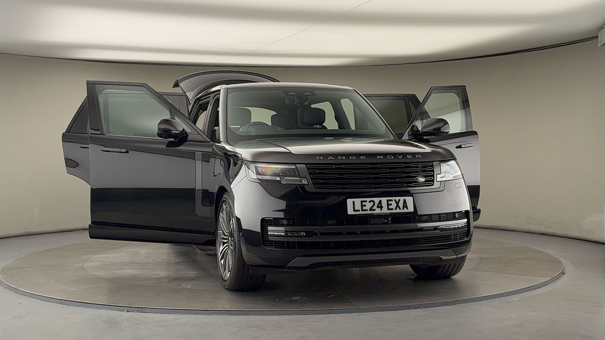 Used Land Rover Range Rover 2024 for sale - 76520951: Photo 54