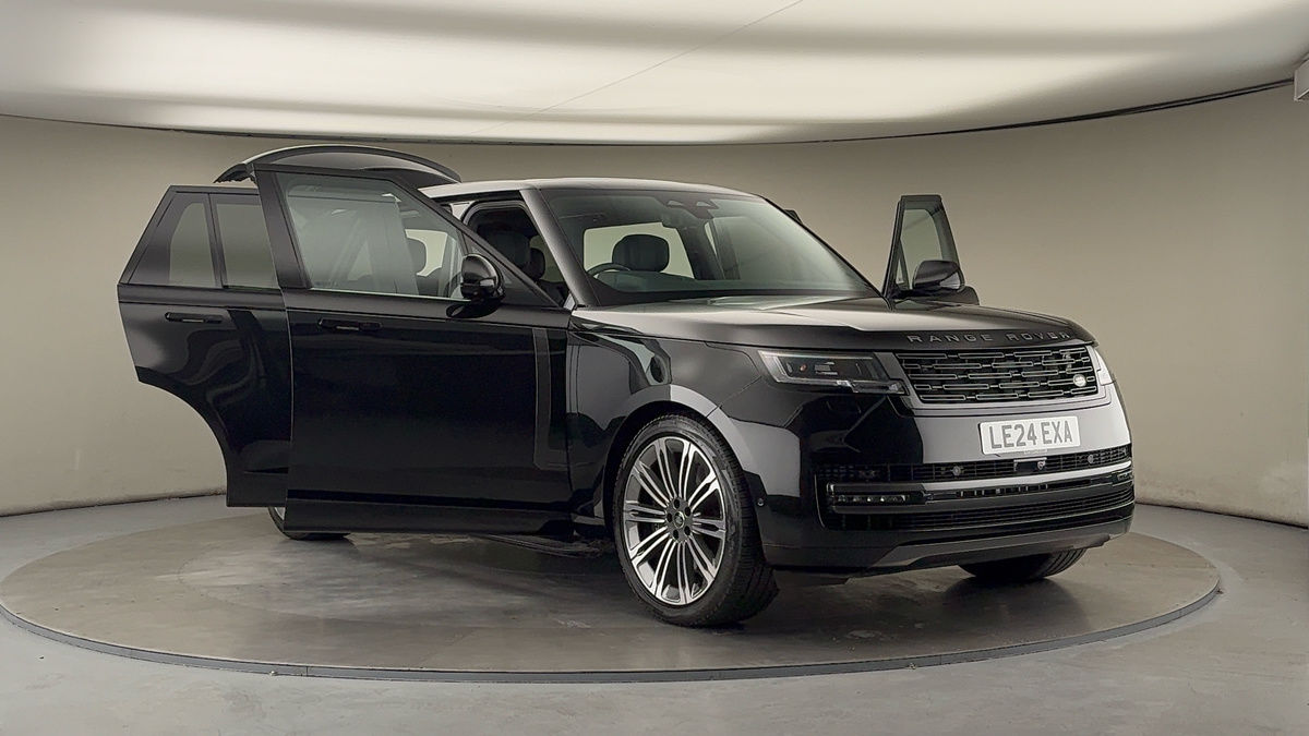 Used Land Rover Range Rover 2024 for sale - 76520951: Photo 55
