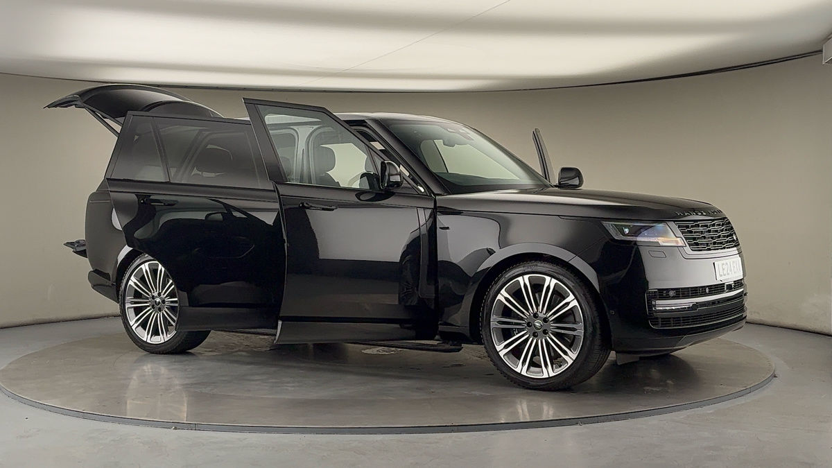 Used Land Rover Range Rover 2024 for sale - 76520951: Photo 56