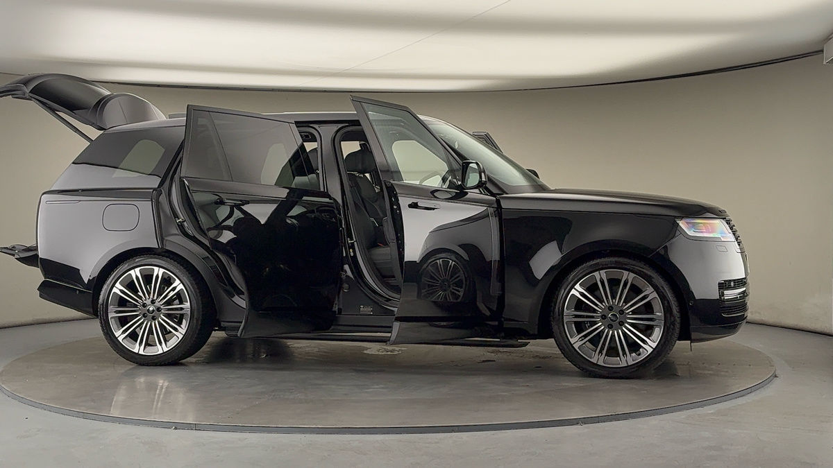 Used Land Rover Range Rover 2024 for sale - 76520951: Photo 57