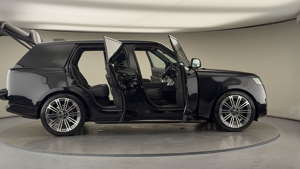 Used Land Rover Range Rover 2024 for sale - 76520951: Photo 58