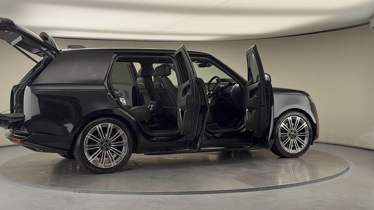 Used Land Rover Range Rover 2024 for sale - 76520951: Photo 59