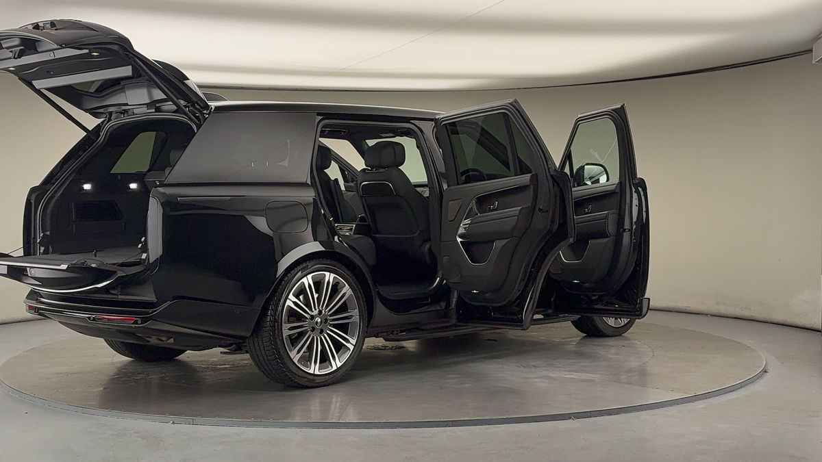 Used Land Rover Range Rover 2024 for sale - 76520951: Photo 60