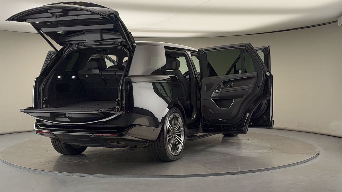 Used Land Rover Range Rover 2024 for sale - 76520951: Photo 61