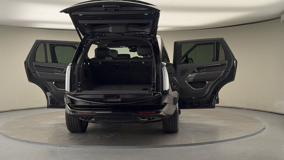 Used Land Rover Range Rover 2024 for sale - 76520951: Photo 62
