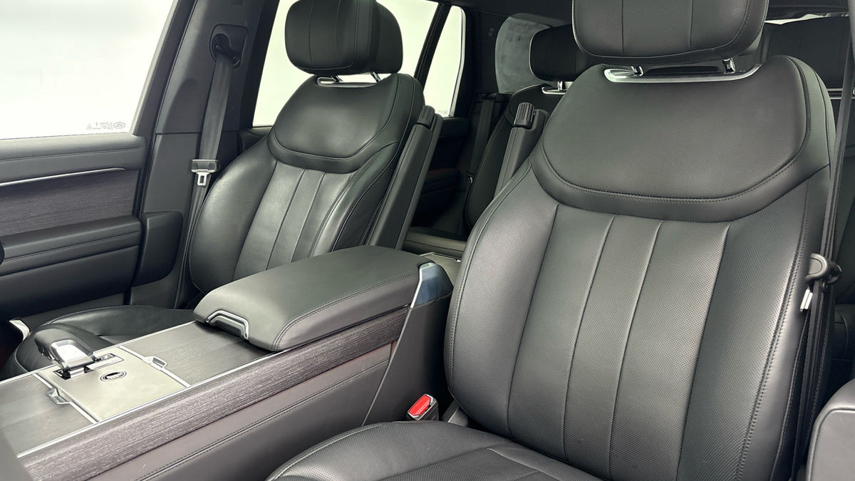 Used Land Rover Range Rover 2024 for sale - 76520951: Photo 7