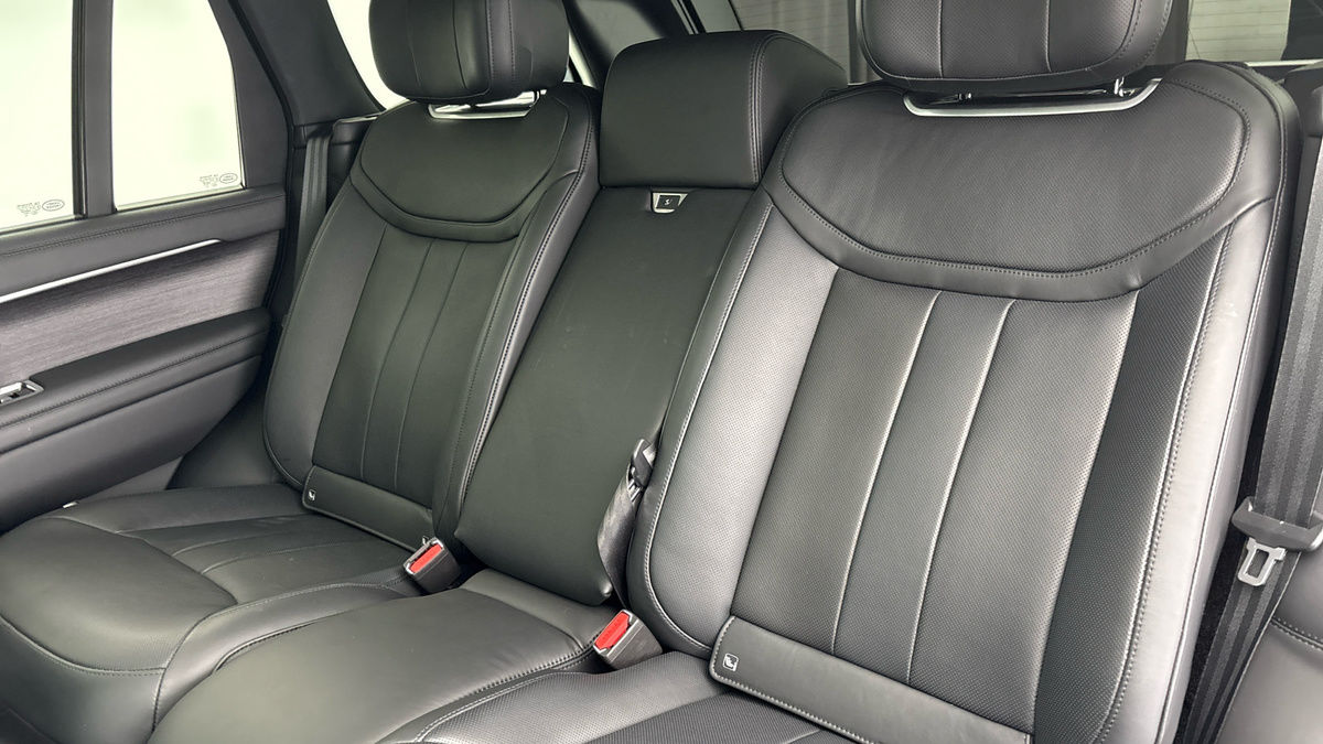 Used Land Rover Range Rover 2024 for sale - 76520951: Photo 8