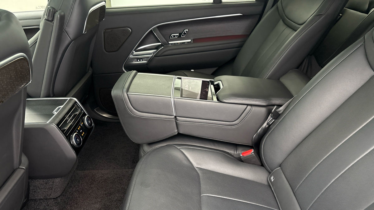 Used Land Rover Range Rover 2024 for sale - 76520951: Photo 9