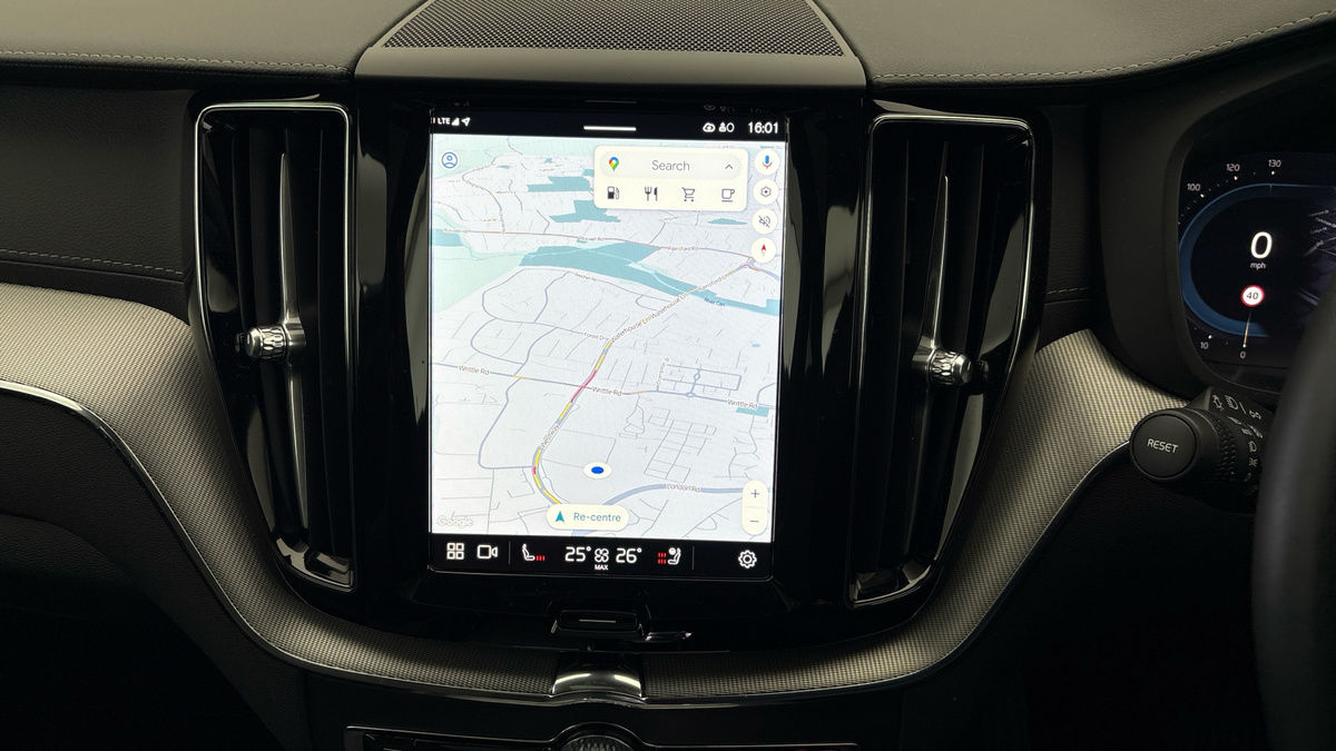 Used Volvo XC60 2024 for sale - 77277050: Photo 17