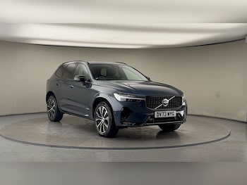 Used Volvo XC60 2024 for sale - 77277050: Photo