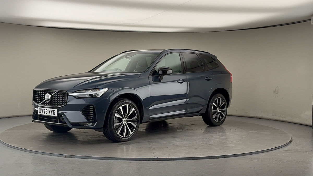 Used Volvo XC60 2024 for sale - 77277050: Photo 20