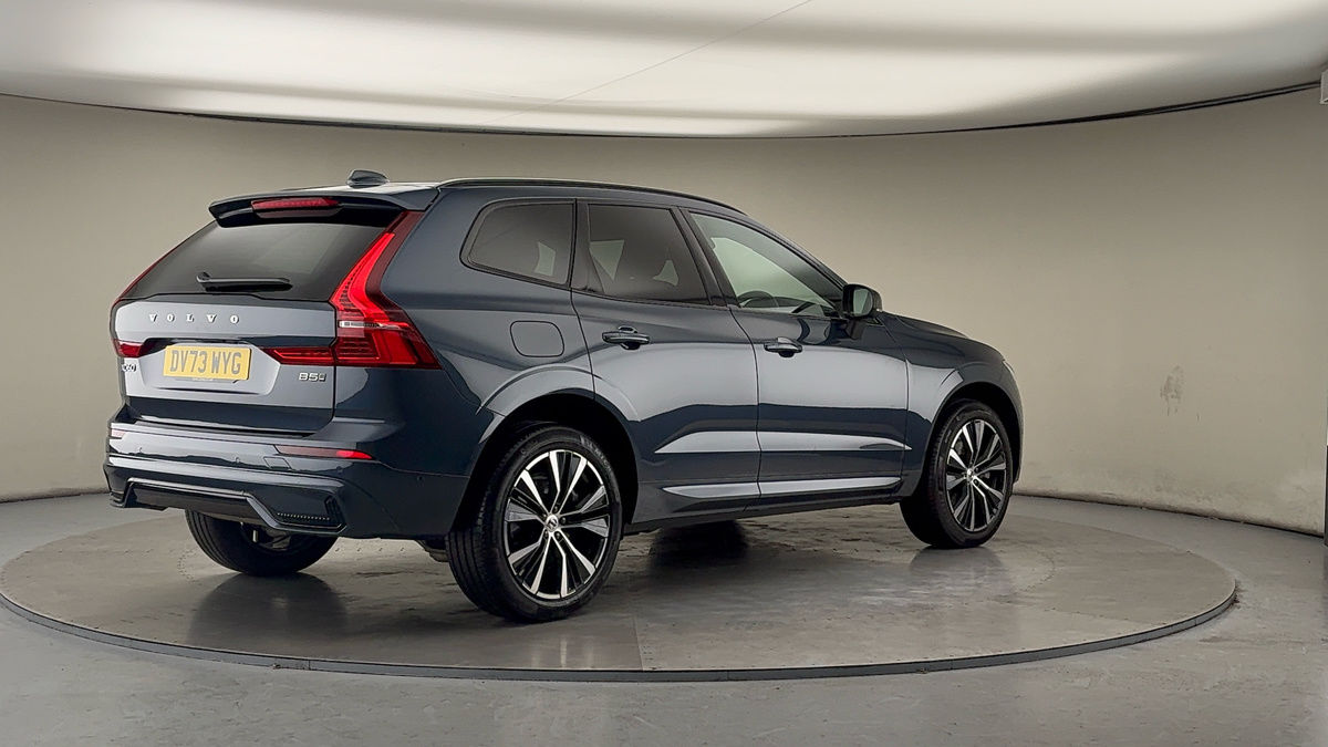 Used Volvo XC60 2024 for sale - 77277050: Photo 21