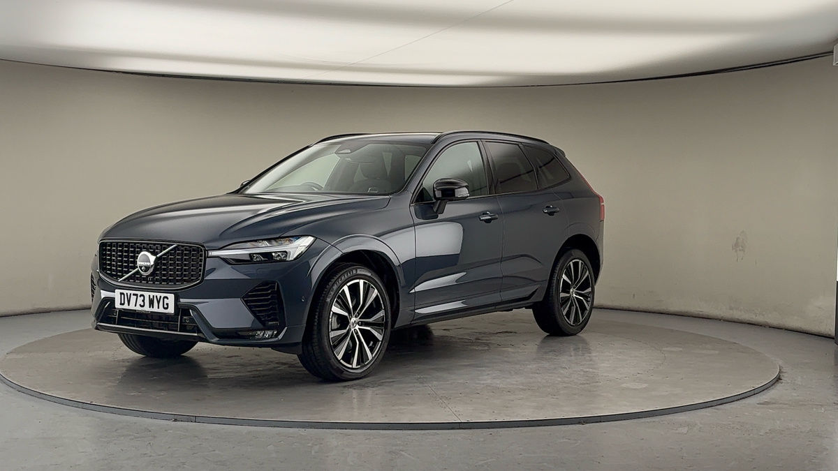 Used Volvo XC60 2024 for sale - 77277050: Photo 30