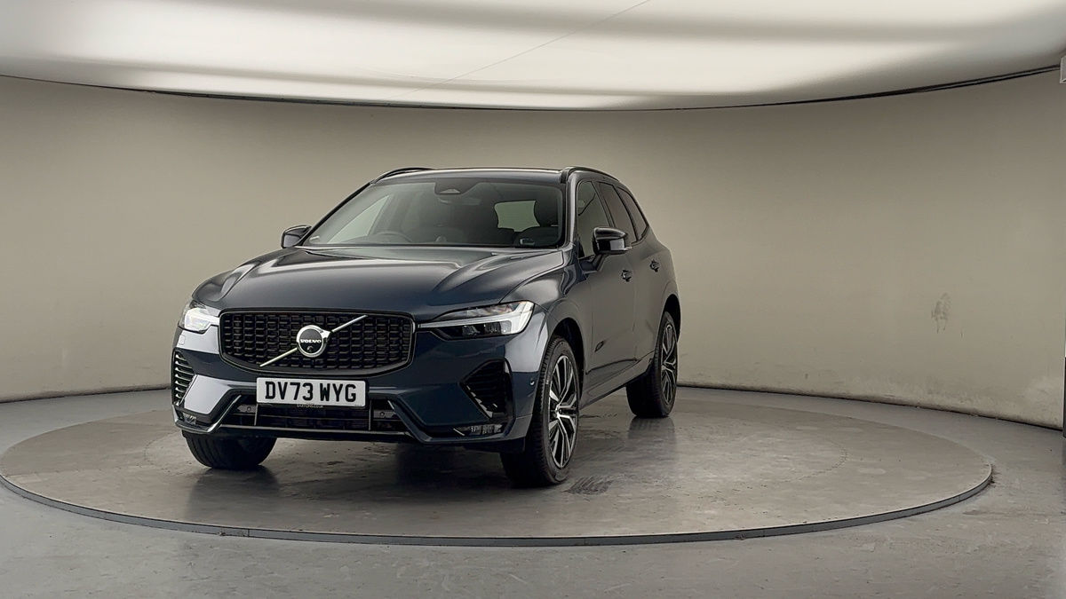 Used Volvo XC60 2024 for sale - 77277050: Photo 31