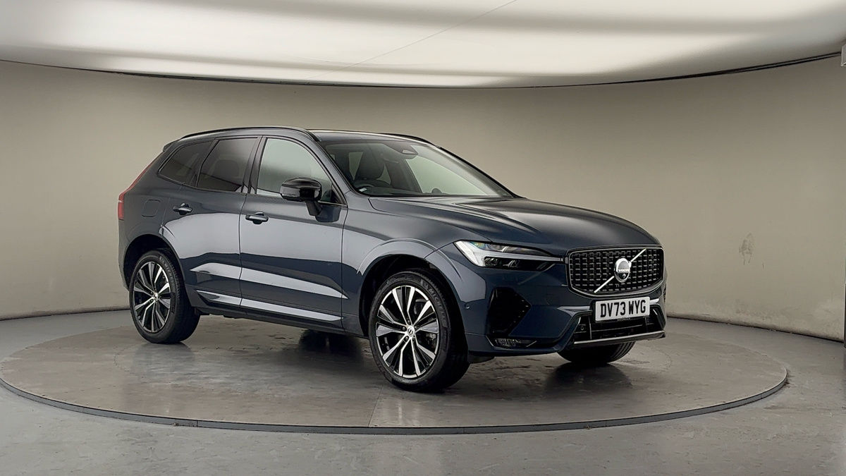 Used Volvo XC60 2024 for sale - 77277050: Photo 34