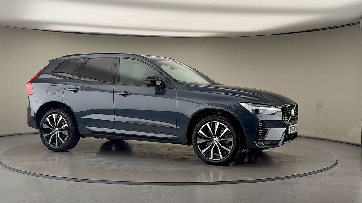 Used Volvo XC60 2024 for sale - 77277050: Photo 35