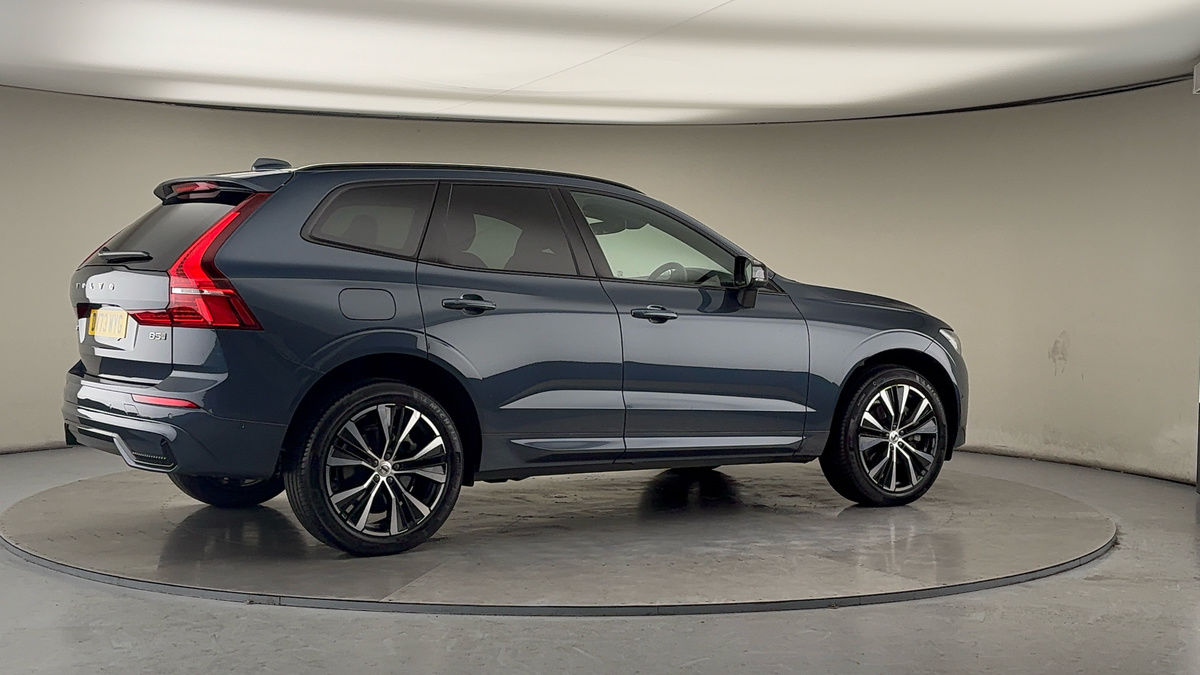 Used Volvo XC60 2024 for sale - 77277050: Photo 38