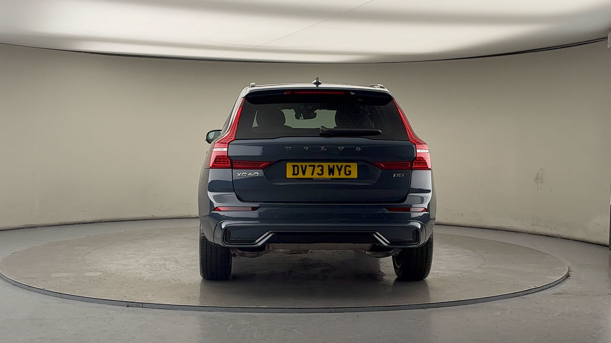 Used Volvo XC60 2024 for sale - 77277050: Photo 41