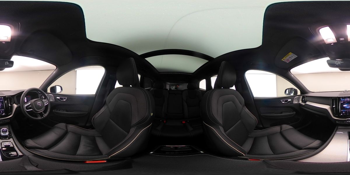 Used Volvo XC60 2024 for sale - 77277050: Photo 44