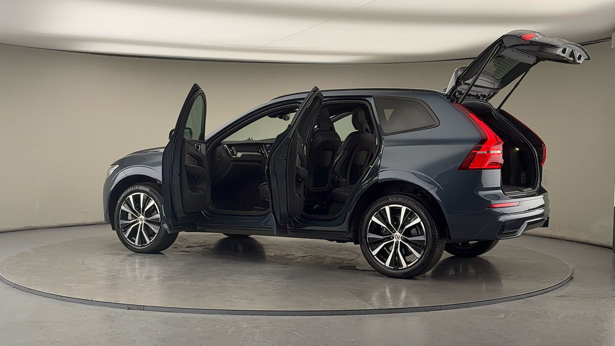 Used Volvo XC60 2024 for sale - 77277050: Photo 45