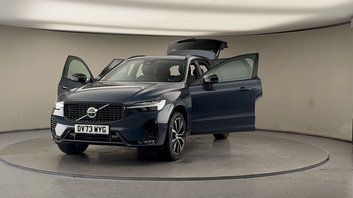 Used Volvo XC60 2024 for sale - 77277050: Photo 50