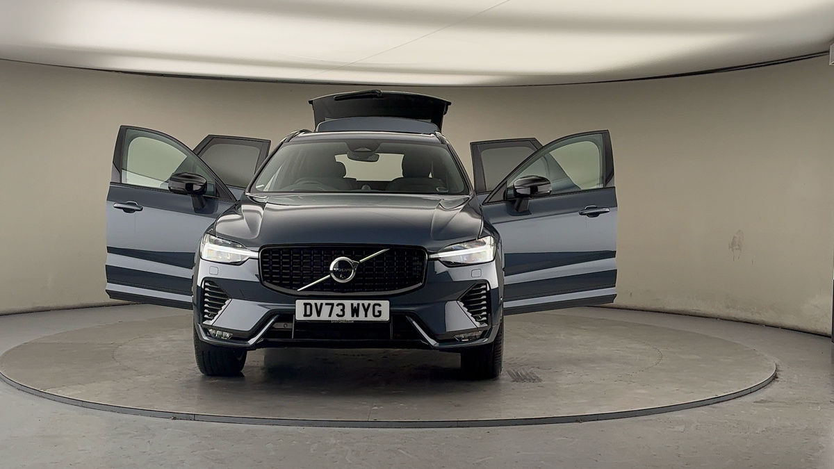Used Volvo XC60 2024 for sale - 77277050: Photo 51