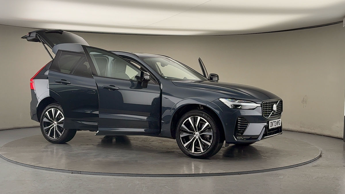 Used Volvo XC60 2024 for sale - 77277050: Photo 54