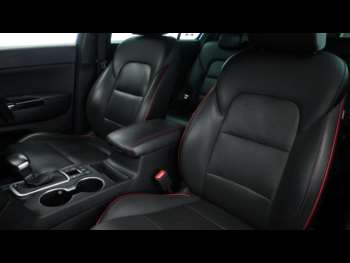 Used Kia Sportage 2020 for sale - 74807407: Photo