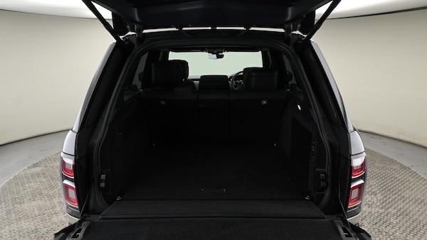 Used Land Rover Range Rover 2021 for sale - 75398529: Photo 10