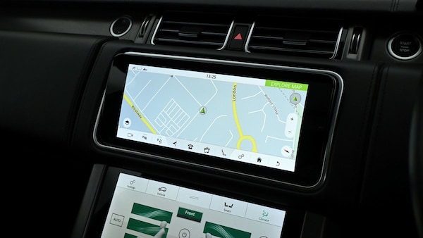 Used Land Rover Range Rover 2021 for sale - 75398529: Photo 11