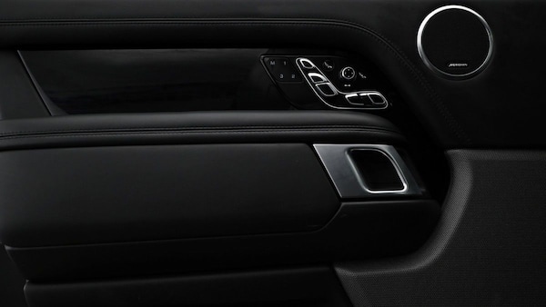Used Land Rover Range Rover 2021 for sale - 75398529: Photo 13