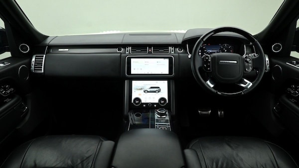 Used Land Rover Range Rover 2021 for sale - 75398529: Photo 14
