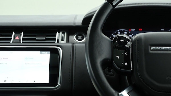 Used Land Rover Range Rover 2021 for sale - 75398529: Photo 15