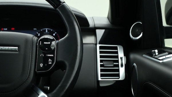 Used Land Rover Range Rover 2021 for sale - 75398529: Photo 16