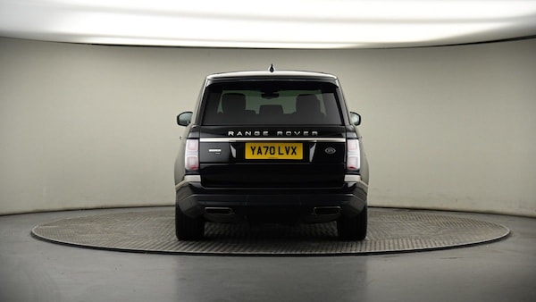 Used Land Rover Range Rover 2021 for sale - 75398529: Photo 17