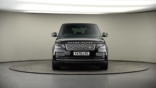 Used Land Rover Range Rover 2021 for sale - 75398529: Photo 18