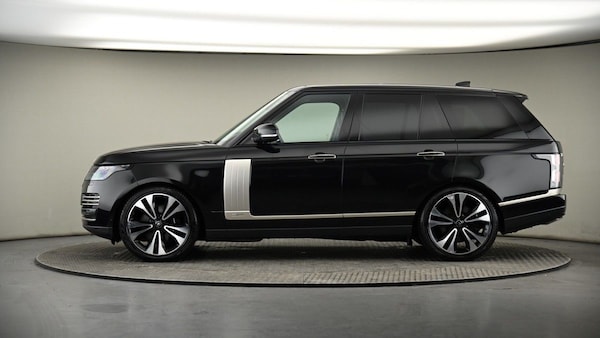 Used Land Rover Range Rover 2021 for sale - 75398529: Photo 19