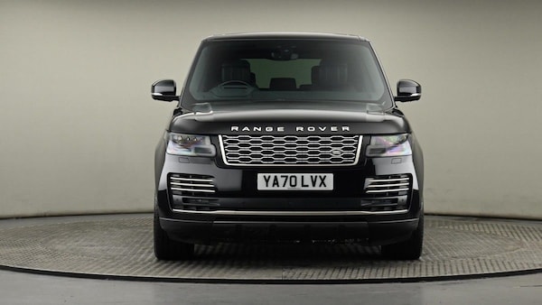 Used Land Rover Range Rover 2021 for sale - 75398529: Photo 21