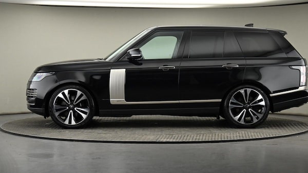 Used Land Rover Range Rover 2021 for sale - 75398529: Photo 23