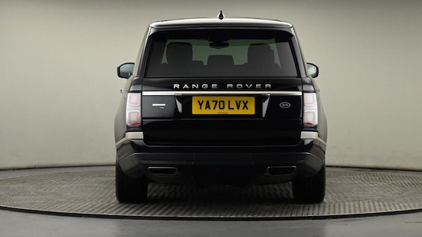 Used Land Rover Range Rover 2021 for sale - 75398529: Photo 25