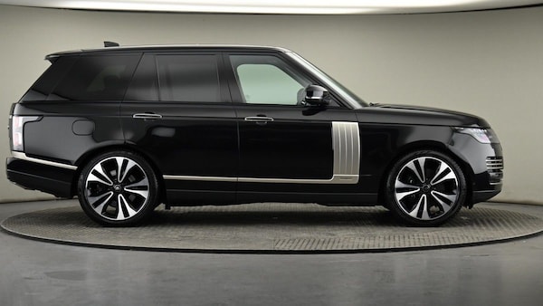 Used Land Rover Range Rover 2021 for sale - 75398529: Photo 27
