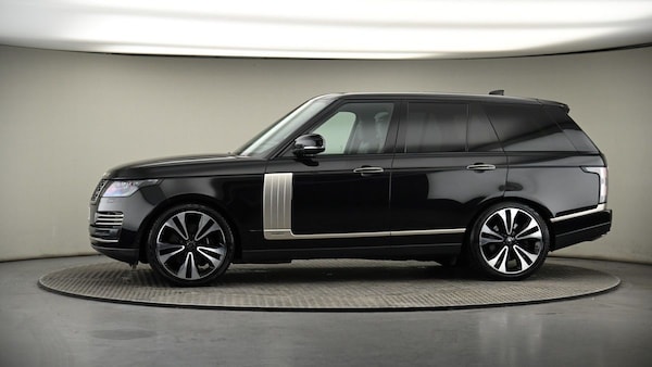 Used Land Rover Range Rover 2021 for sale - 75398529: Photo 35