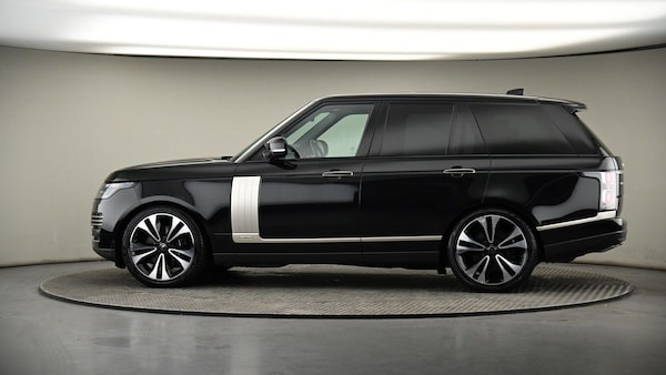 Used Land Rover Range Rover 2021 for sale - 75398529: Photo 36